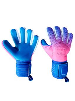 Brankářské rukavice DeL...