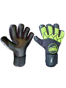 Brankářské rukavice DeL...