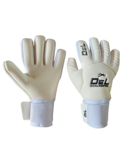 Brankářské rukavice DeL...